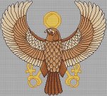 (image for) Sun Falcon